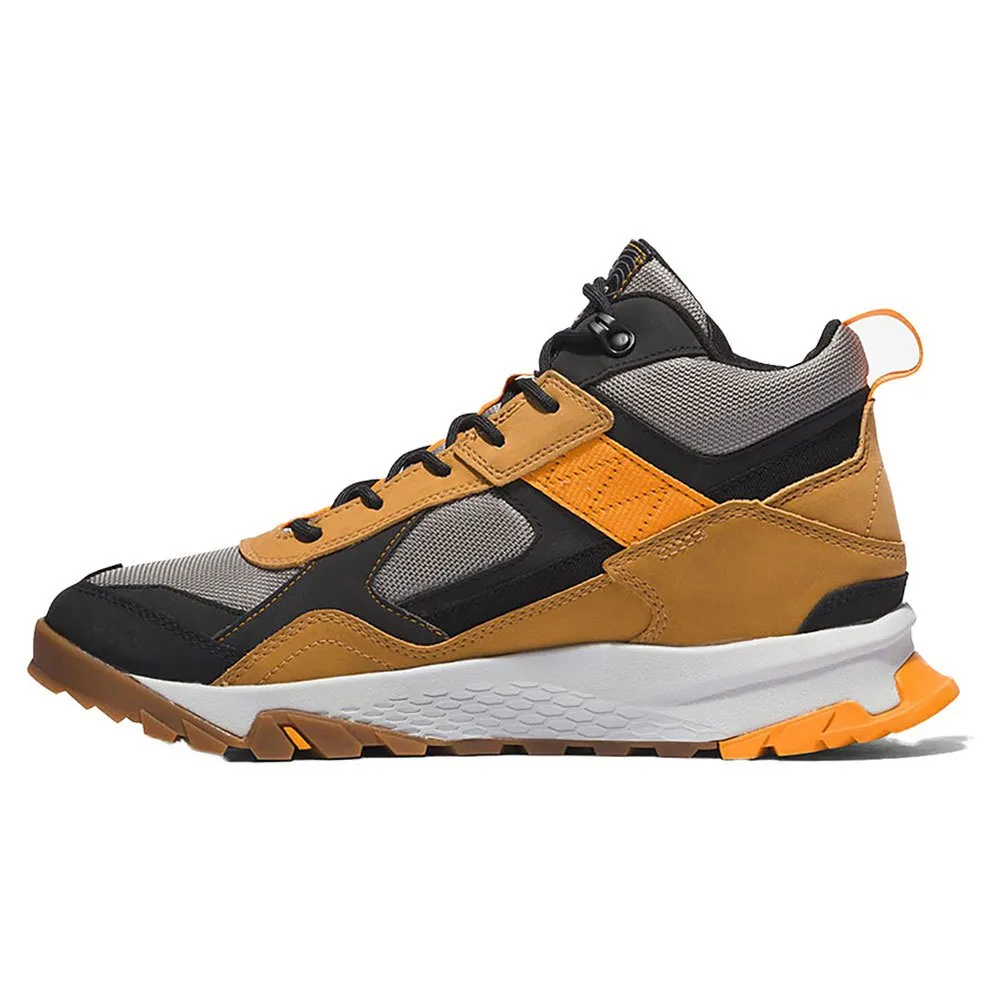 Timberland Lincoln Peak Wp Tursko