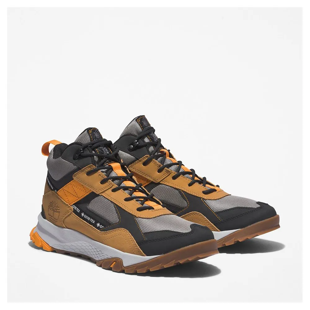 Timberland Lincoln Peak Wp Tursko