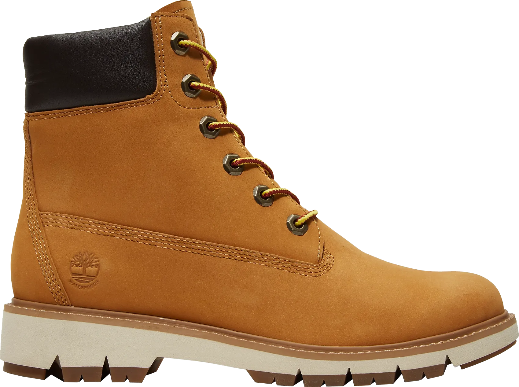 Timberland Lucia Way 6 Inch Boot