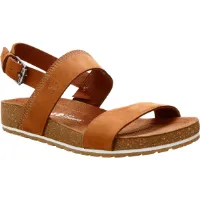 Timberland Malibu Waves Ankle Strap Sandal