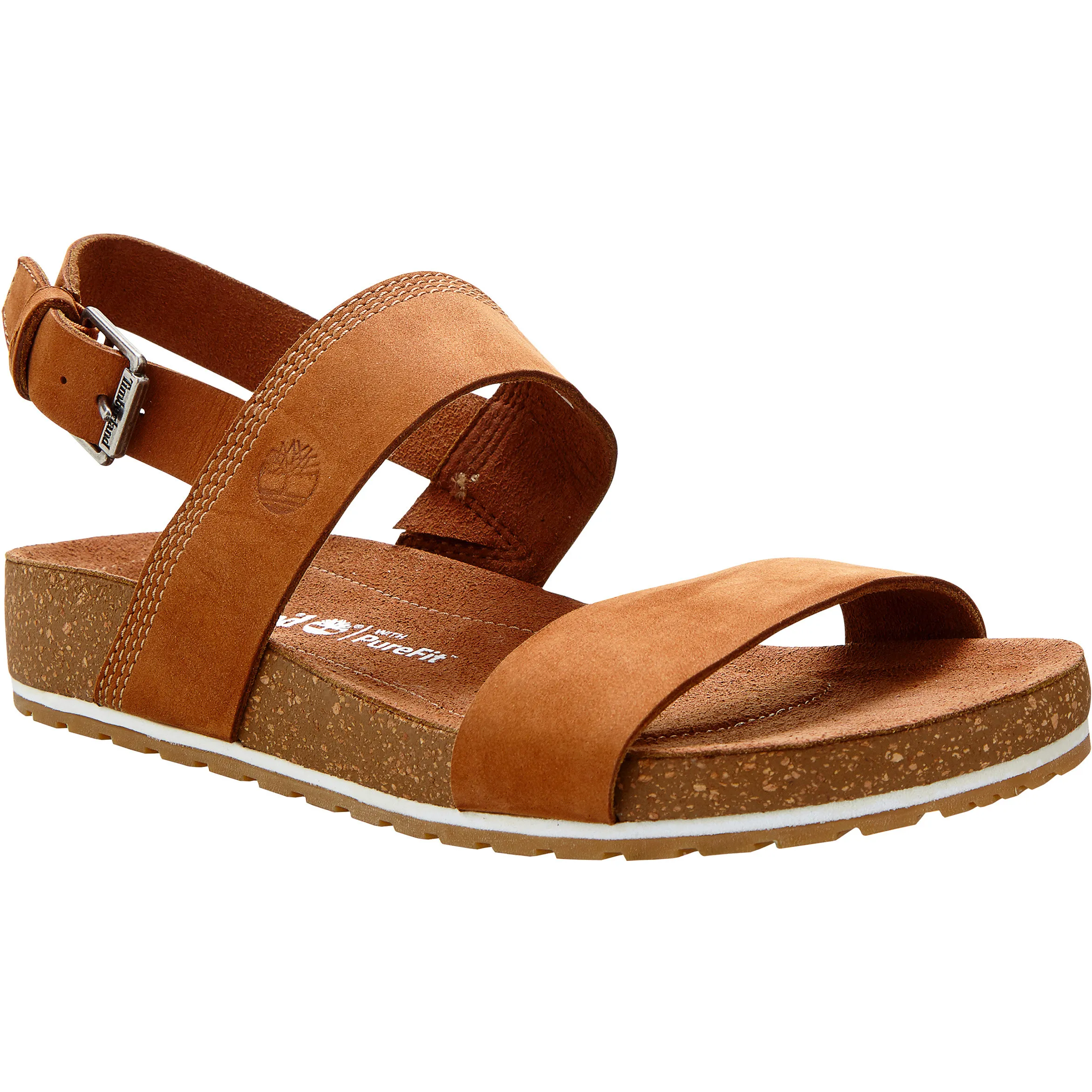 Timberland Malibu Waves Ankle Strap Sandal Timberland Malibu Waves Ankle Strap Sandal