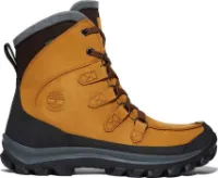 Timberland Men's Chillberg Mid Lace-Up Waterproof Hiking Boot