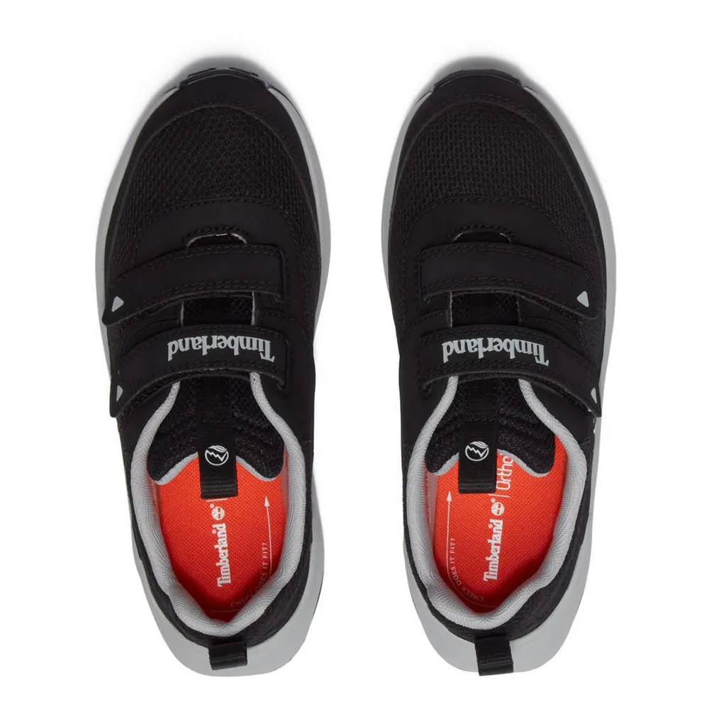 Timberland Motion Access Hook&loop Tursko For Småbarn