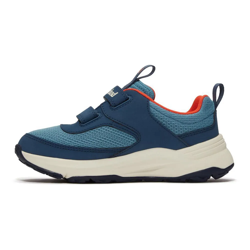 Timberland Motion Access Hook&loop Tursko For Ungdom