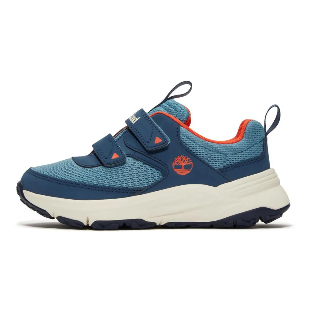 Timberland Motion Access Hook&loop Tursko For Ungdom