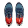 Timberland Motion Access Hook&loop Tursko For Ungdom
