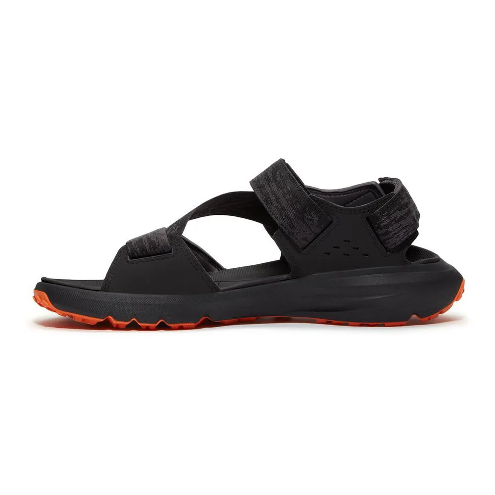 Timberland Motion Dune Backstrap Sandaler