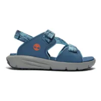 Timberland Motion Dune Backstrap Sandaler For Småbarn Timberland Motion Dune Backstrap Sandaler For Småbarn