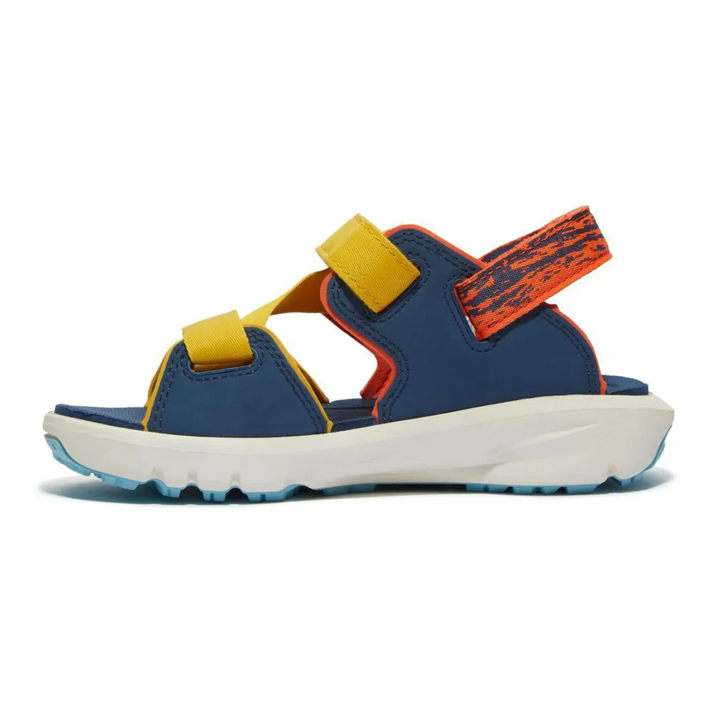 Timberland Motion Dune Backstrap Sandaler For Småbarn
