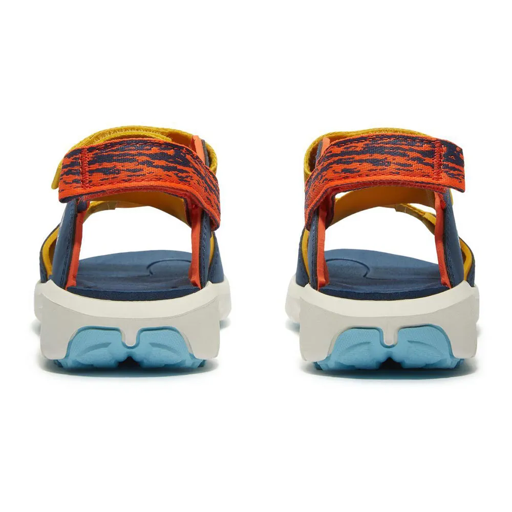 Timberland Motion Dune Backstrap Sandaler For Småbarn