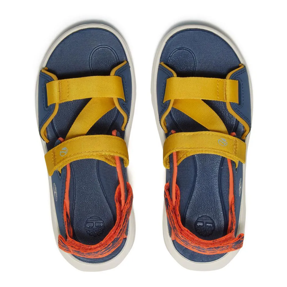 Timberland Motion Dune Backstrap Sandaler For Småbarn