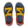 Timberland Motion Dune Backstrap Ungdomssandaler