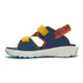 Timberland Motion Dune Backstrap Ungdomssandaler