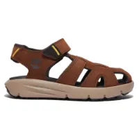 Timberland Motion Dune Fisherman Sandaler