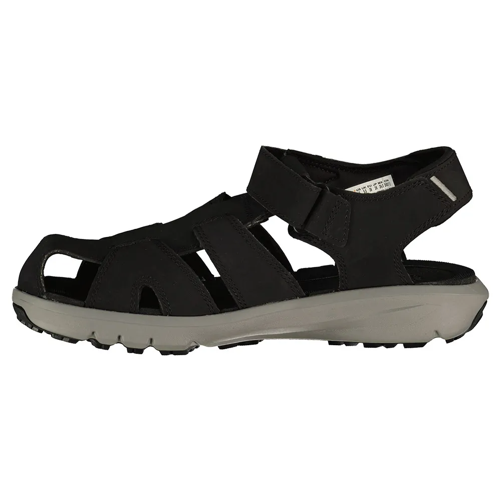 Timberland Motion Dune Fisherman Sandaler
