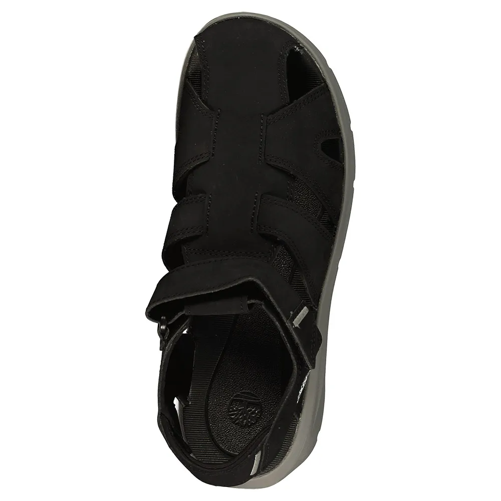 Timberland Motion Dune Fisherman Sandaler