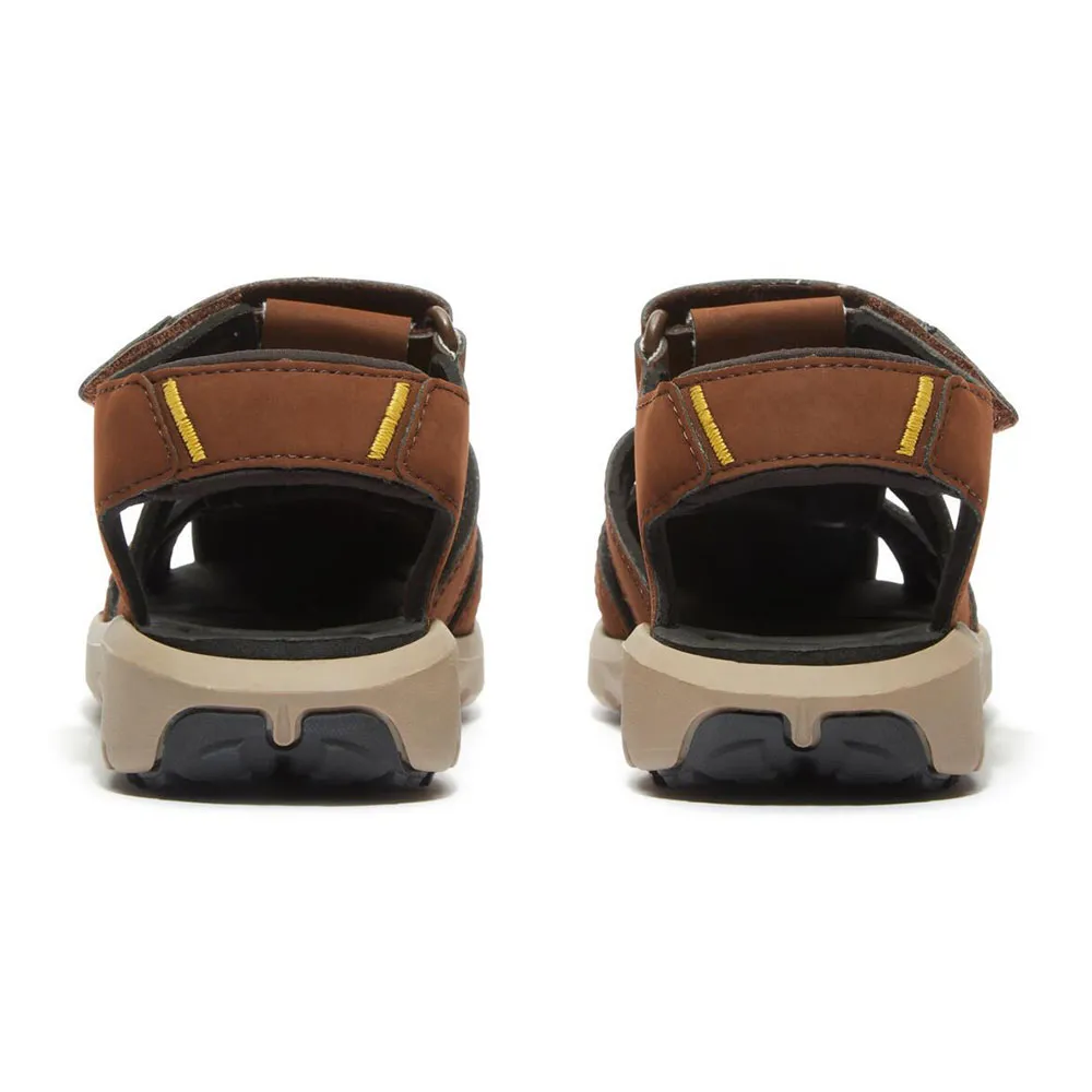 Timberland Motion Dune Fisherman Sandaler For Småbarn