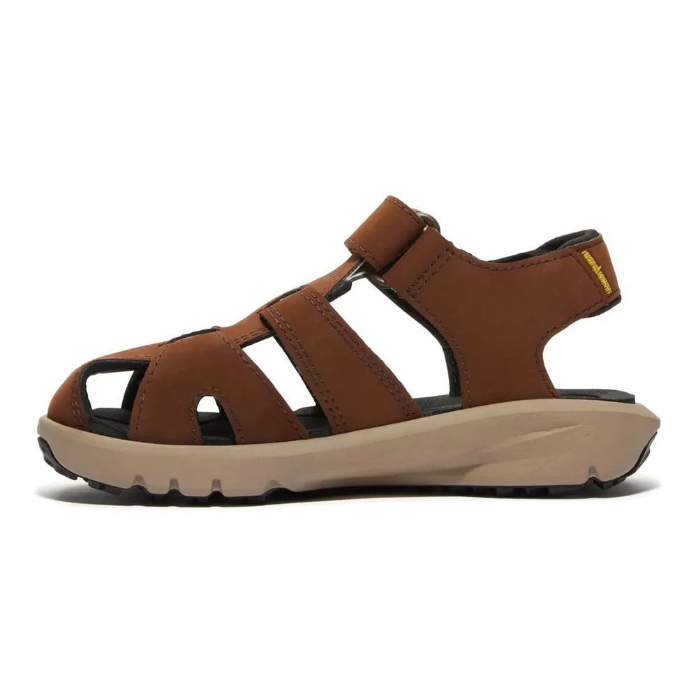 Timberland Motion Dune Fisherman Sandaler For Småbarn