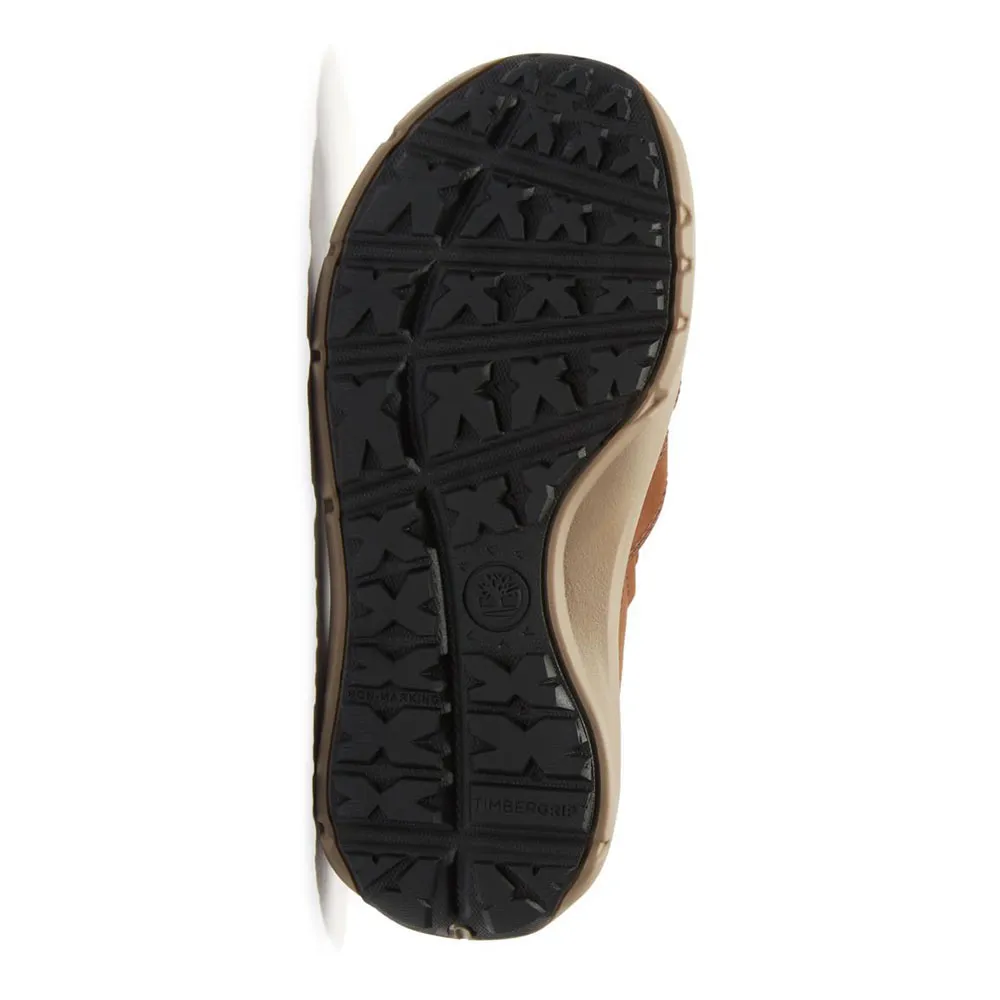 Timberland Motion Dune Fisherman Sandaler For Småbarn