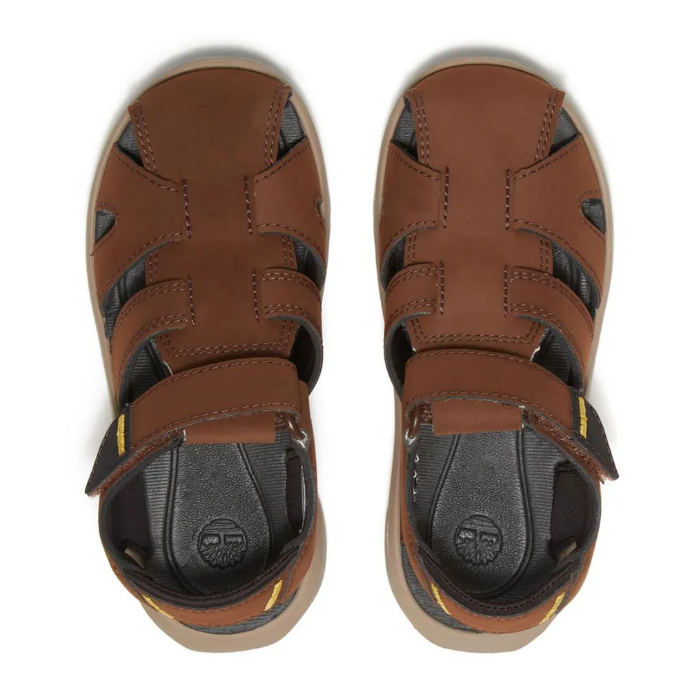 Timberland Motion Dune Fisherman Sandaler For Småbarn