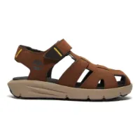 Timberland Motion Dune Fisherman Ungdomssandaler Timberland Motion Dune Fisherman Ungdomssandaler