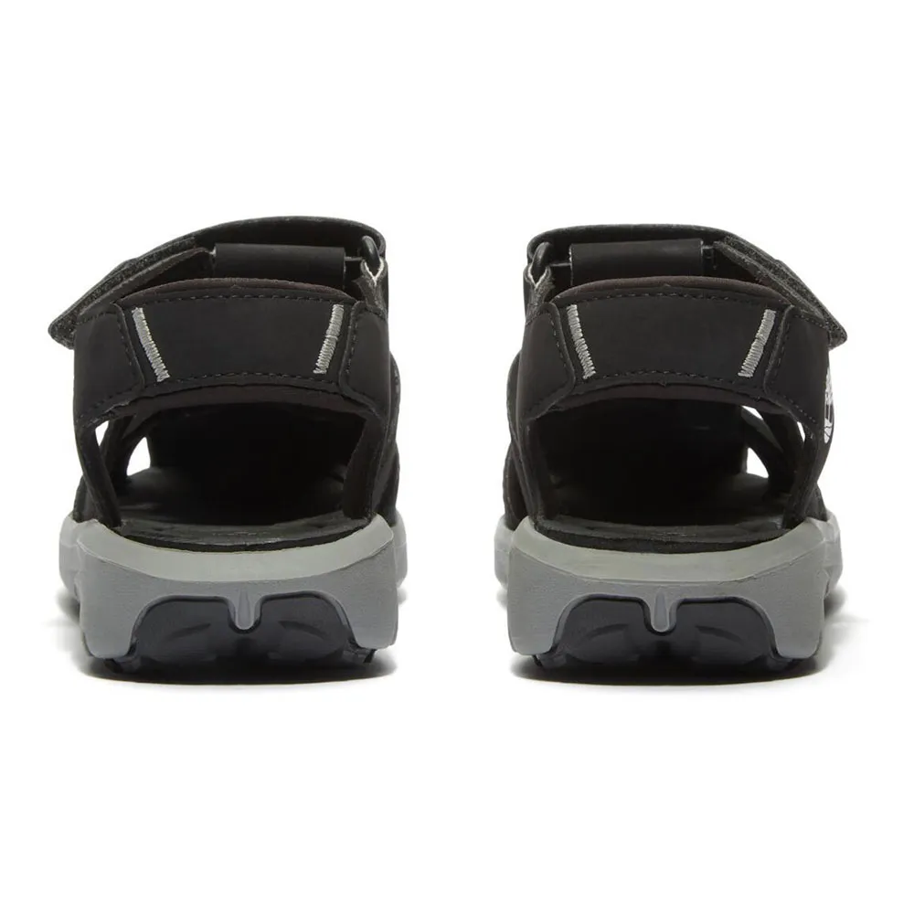Timberland Motion Dune Fisherman Ungdomssandaler