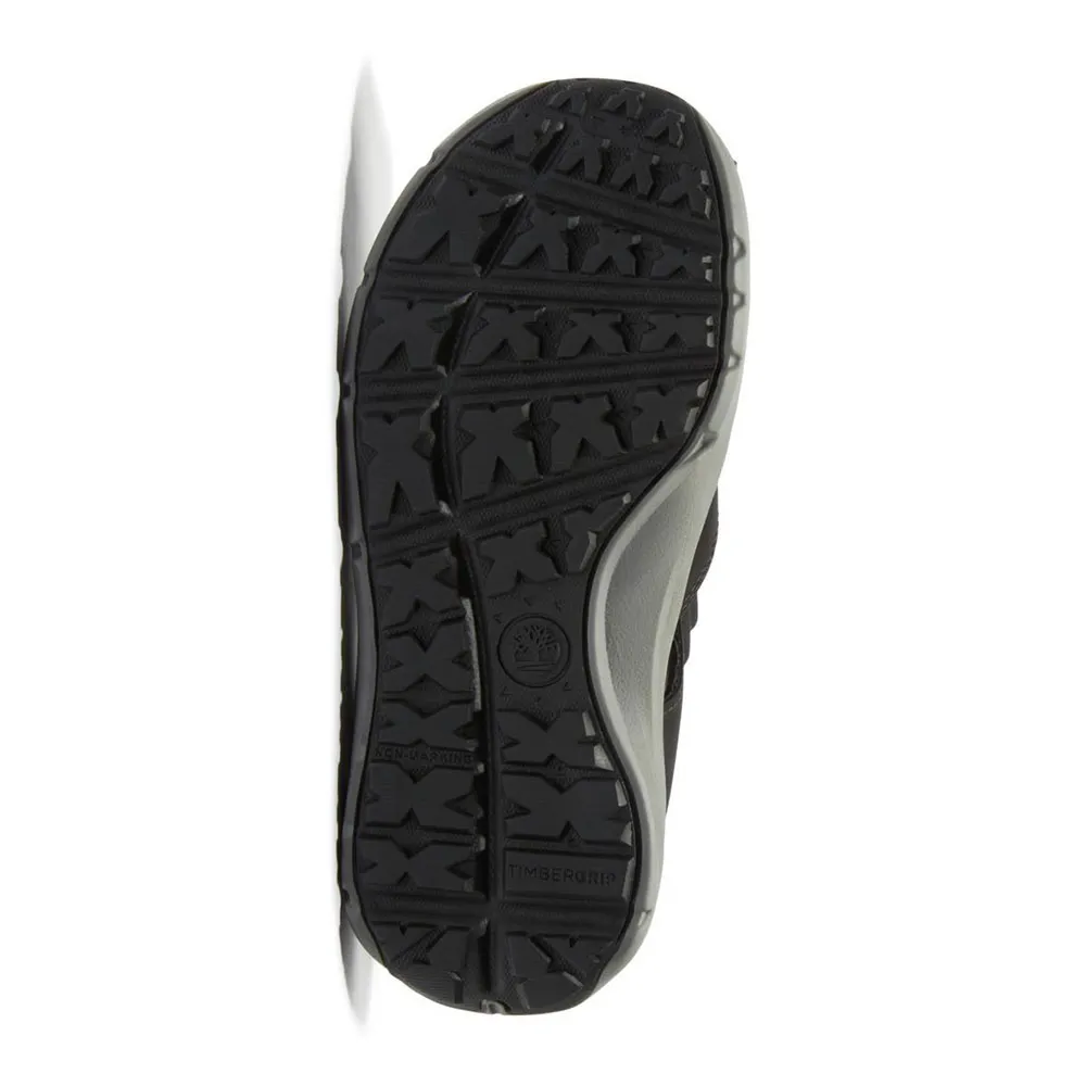 Timberland Motion Dune Fisherman Ungdomssandaler