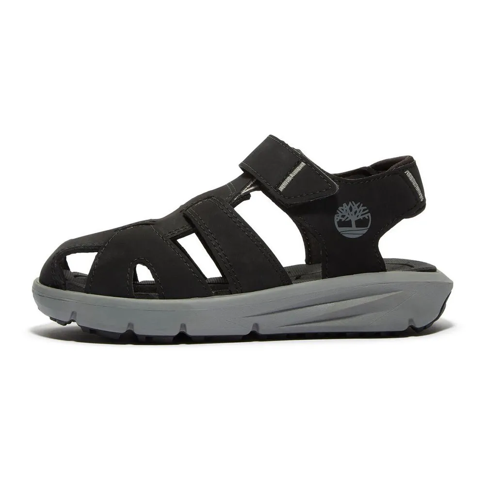 Timberland Motion Dune Fisherman Ungdomssandaler