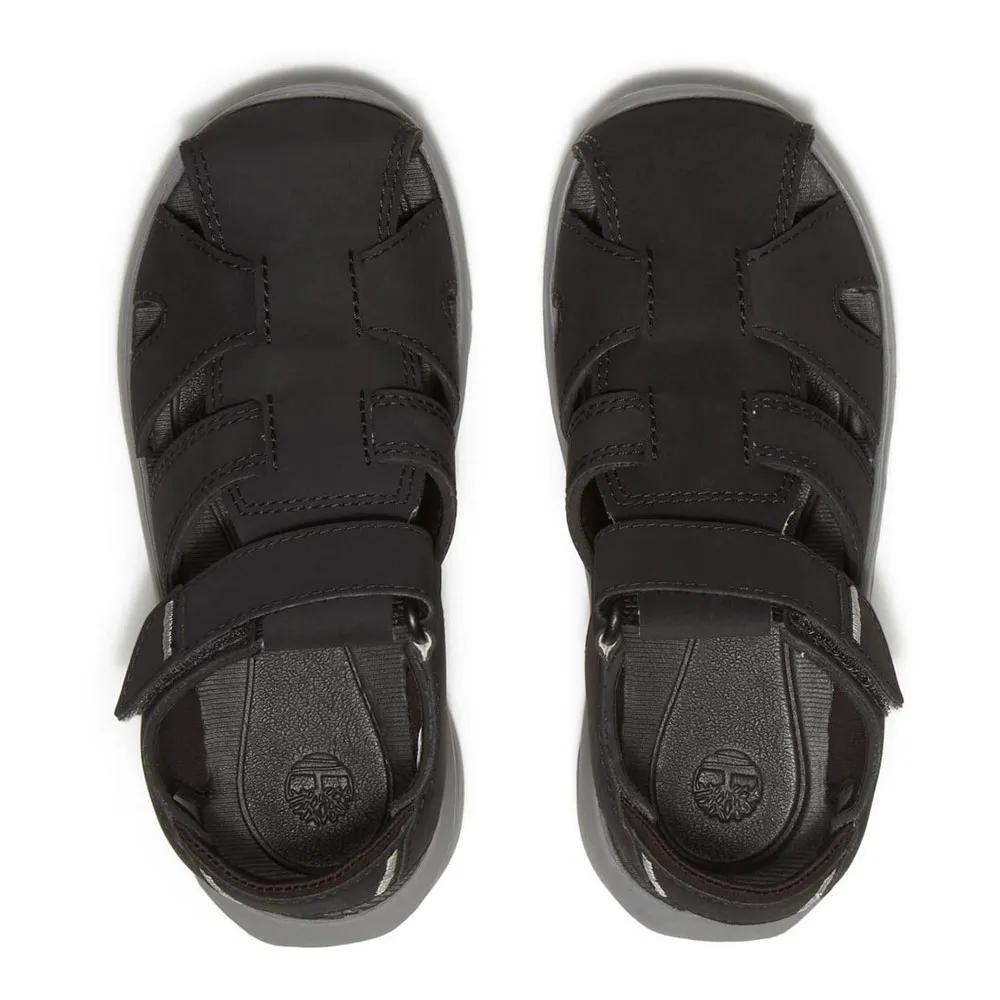 Timberland Motion Dune Fisherman Ungdomssandaler
