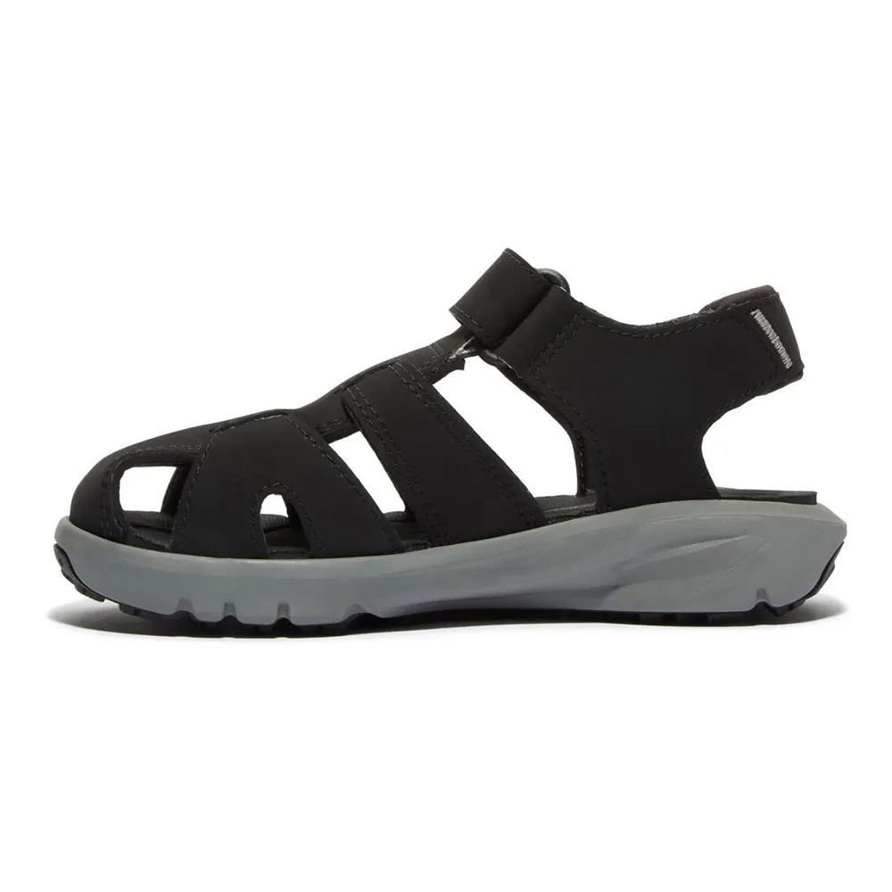Timberland Motion Dune Fisherman Ungdomssandaler