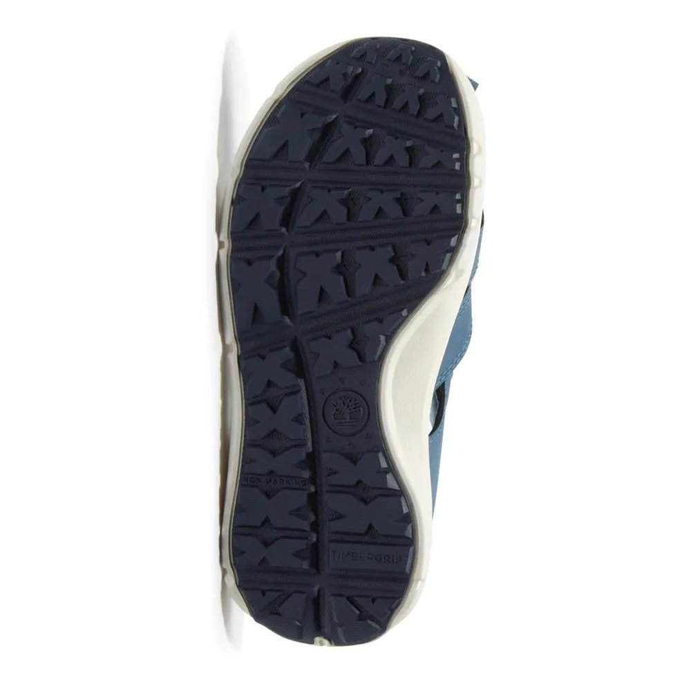 Timberland Motion Dune Fisherman Ungdomssandaler