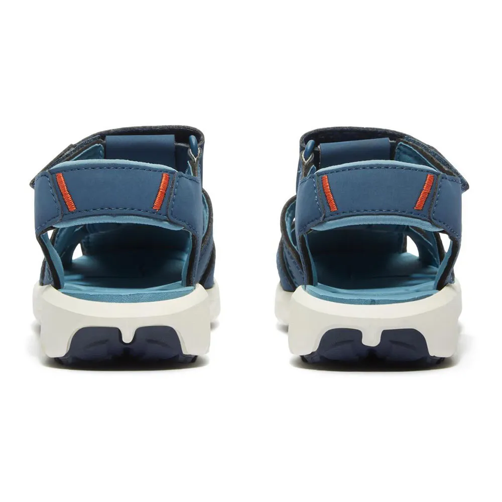 Timberland Motion Dune Fisherman Ungdomssandaler