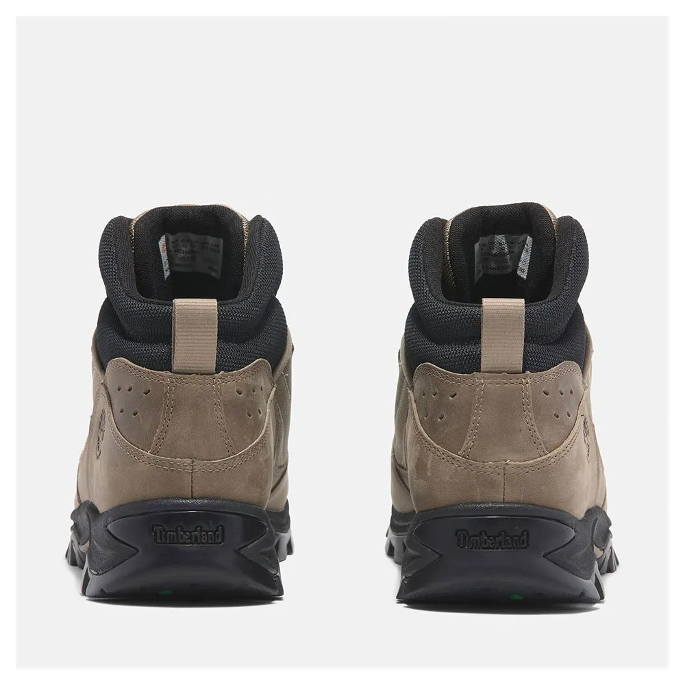 Timberland Mt Maddsen Tursko, Medium beige mesh Timberland Mt Maddsen Tursko, Medium beige mesh