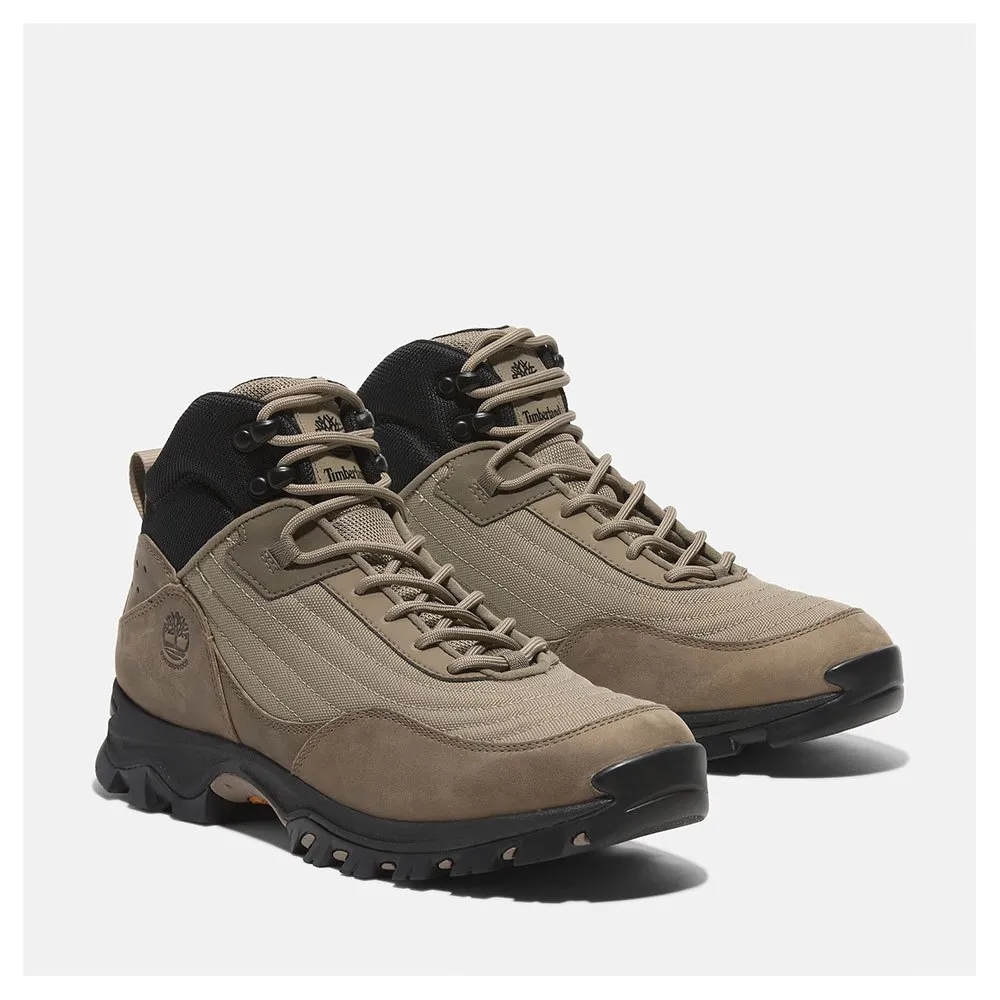 Timberland Mt Maddsen Tursko, Medium beige mesh Timberland Mt Maddsen Tursko, Medium beige mesh