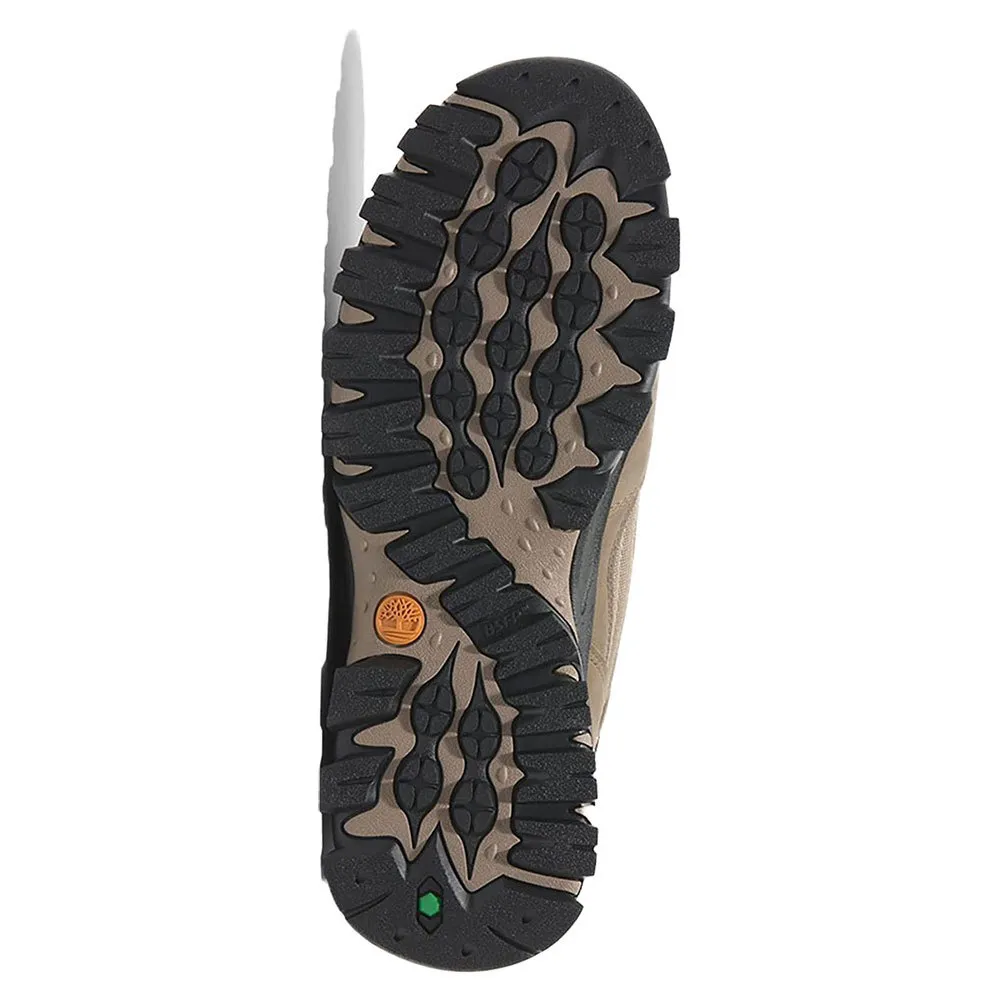 Timberland Mt Maddsen Tursko, Medium beige mesh Timberland Mt Maddsen Tursko, Medium beige mesh