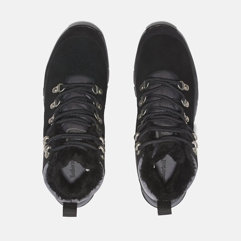 Timberland Mt. Maddsen Winter Wp Wl Tursko, Jet black