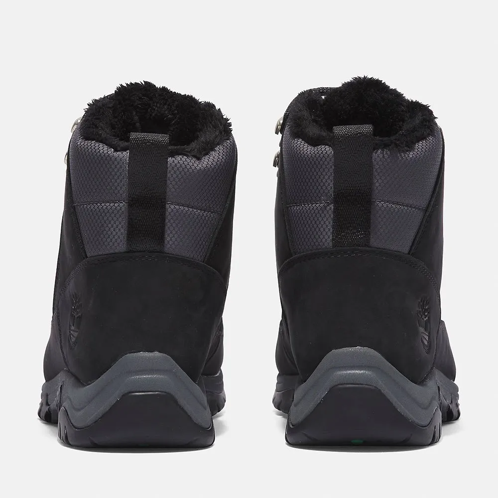 Timberland Mt. Maddsen Winter Wp Wl Tursko, Jet black
