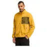 Timberland Outdoor Archive Re-issue Polartec 200 Fleecejakke Med Full Glidelås, Chai tea