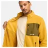 Timberland Outdoor Archive Re-issue Polartec 200 Fleecejakke Med Full Glidelås, Chai tea