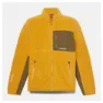 Timberland Outdoor Archive Re-issue Polartec 200 Fleecejakke Med Full Glidelås, Chai tea