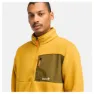 Timberland Outdoor Archive Re-issue Polartec 200 Fleecejakke Med Full Glidelås, Chai tea