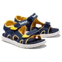 Timberland Perkins Row 2 Strap Junior Sandaler