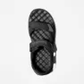 Timberland Perkins Row 2 Strap Junior Sandaler Refurbished, Black, EU 38