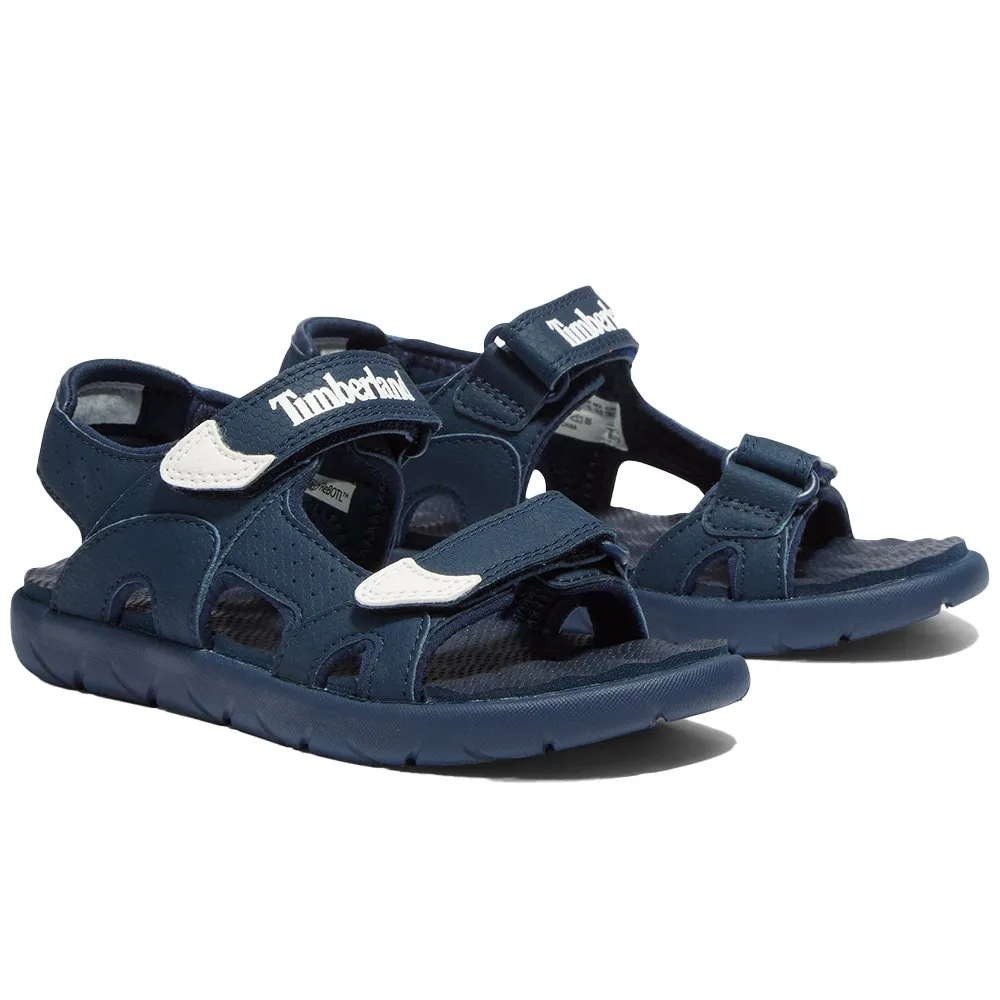 Timberland Perkins Row 2-strap Sandaler Timberland Perkins Row 2-strap Sandaler