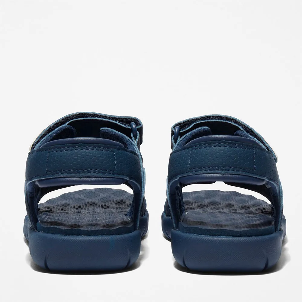 Timberland Perkins Row 2-strap Sandaler Timberland Perkins Row 2-strap Sandaler