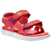Timberland Perkins Row 2 Strap Sandaler For Småbarn Timberland Perkins Row 2 Strap Sandaler For Småbarn