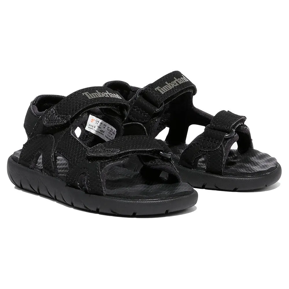Timberland Perkins Row 2 Strap Sandaler For Småbarn