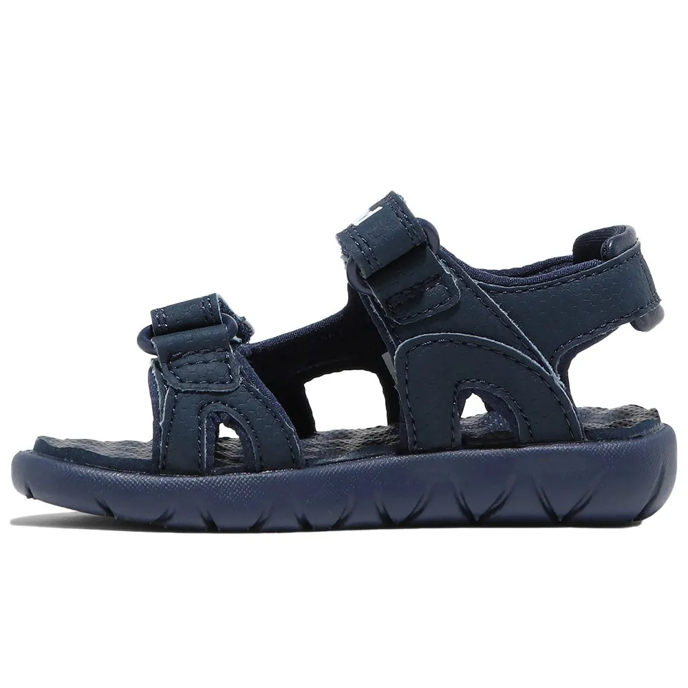 Timberland Perkins Row 2-strap Sandaler For Småbarn