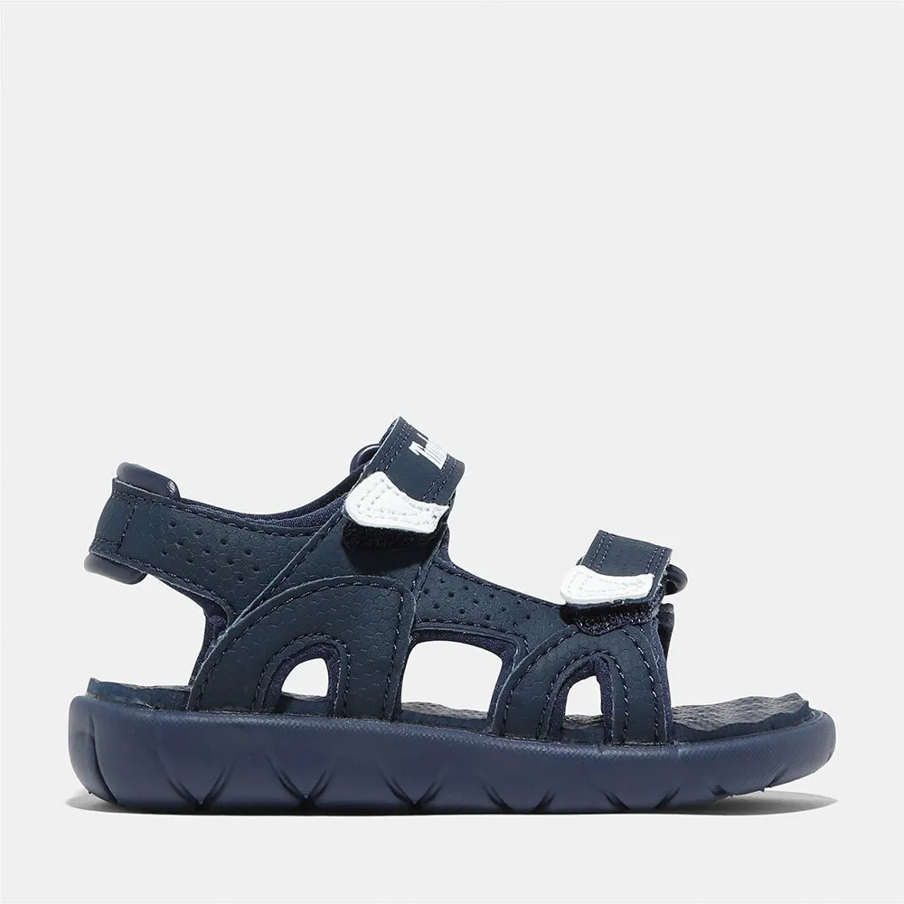 Timberland Perkins Row 2-strap Sandaler For Småbarn