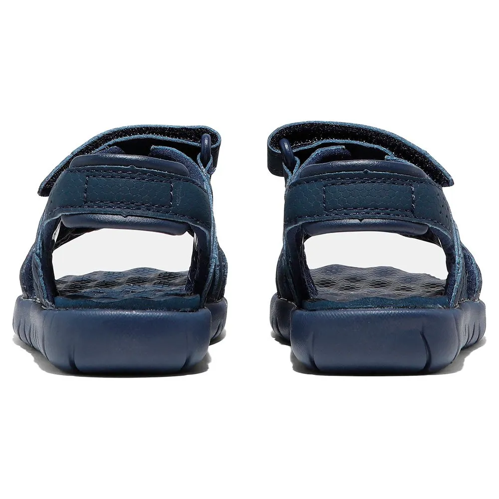 Timberland Perkins Row 2-strap Sandaler For Småbarn